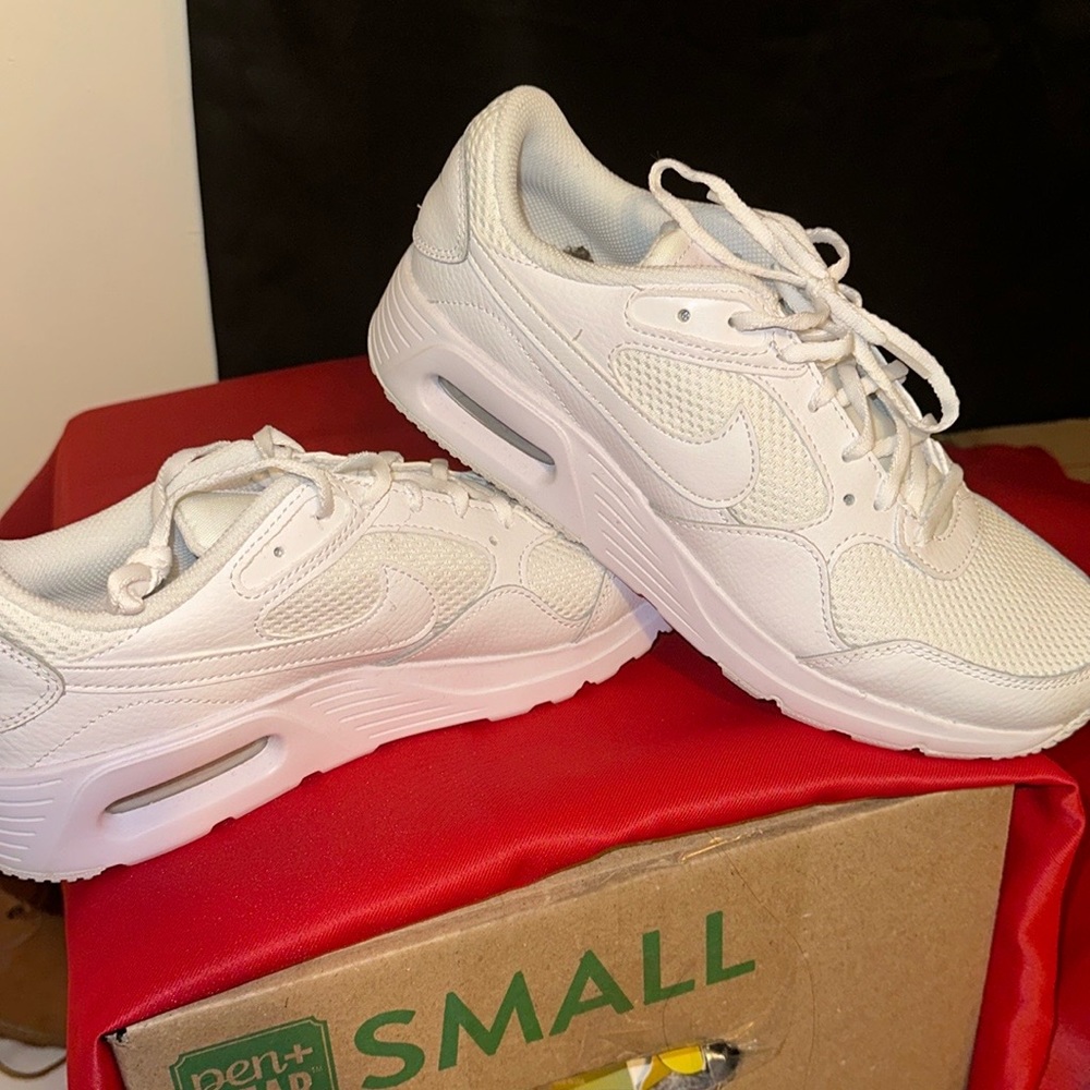 Women’s Nike air max sc